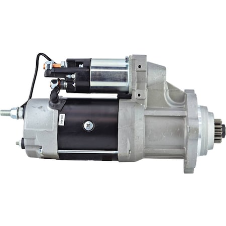 Aftermarket JAndN Electrical Products Starter 410-12685-JN